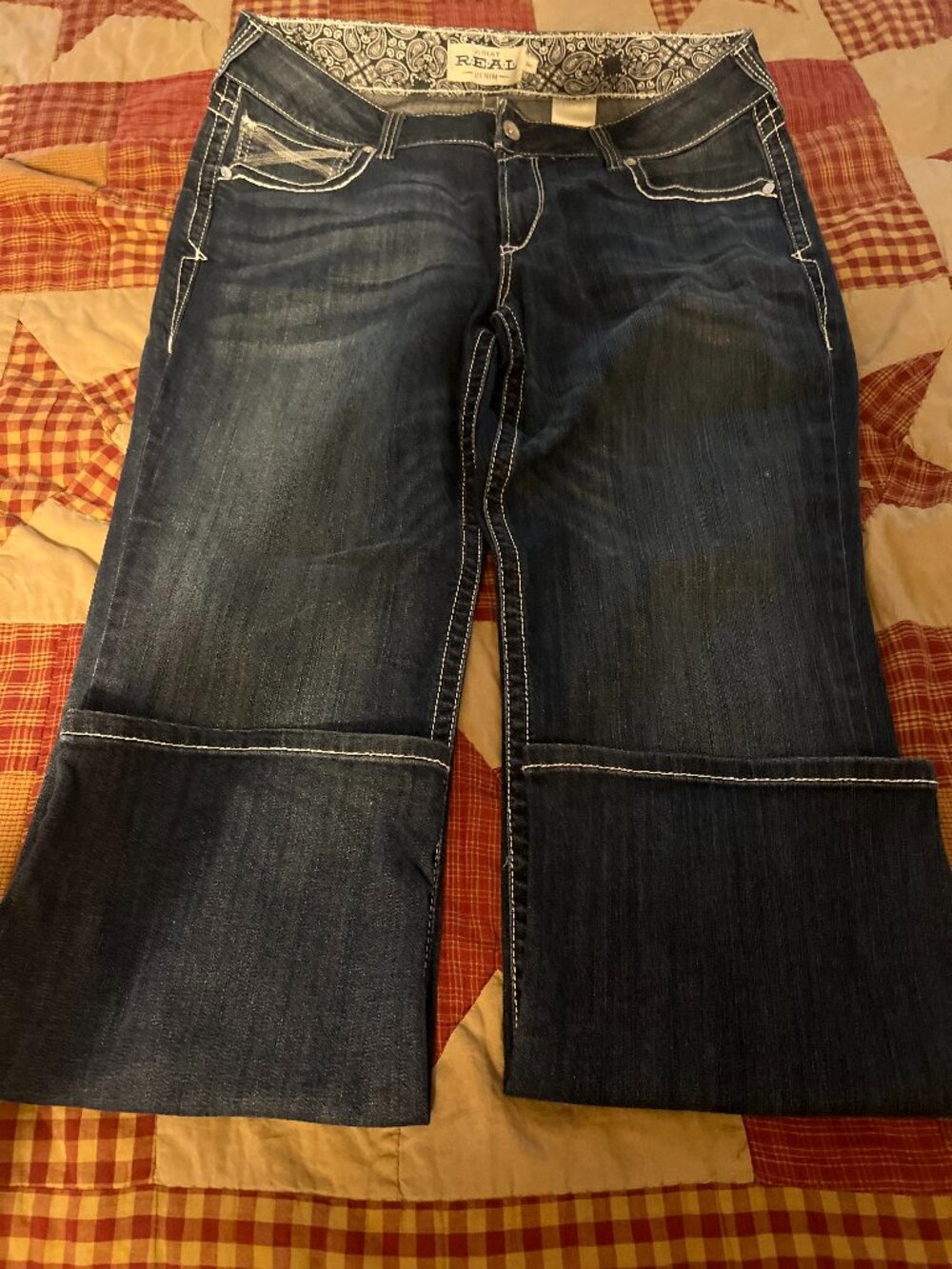Women's Ariat Jeans